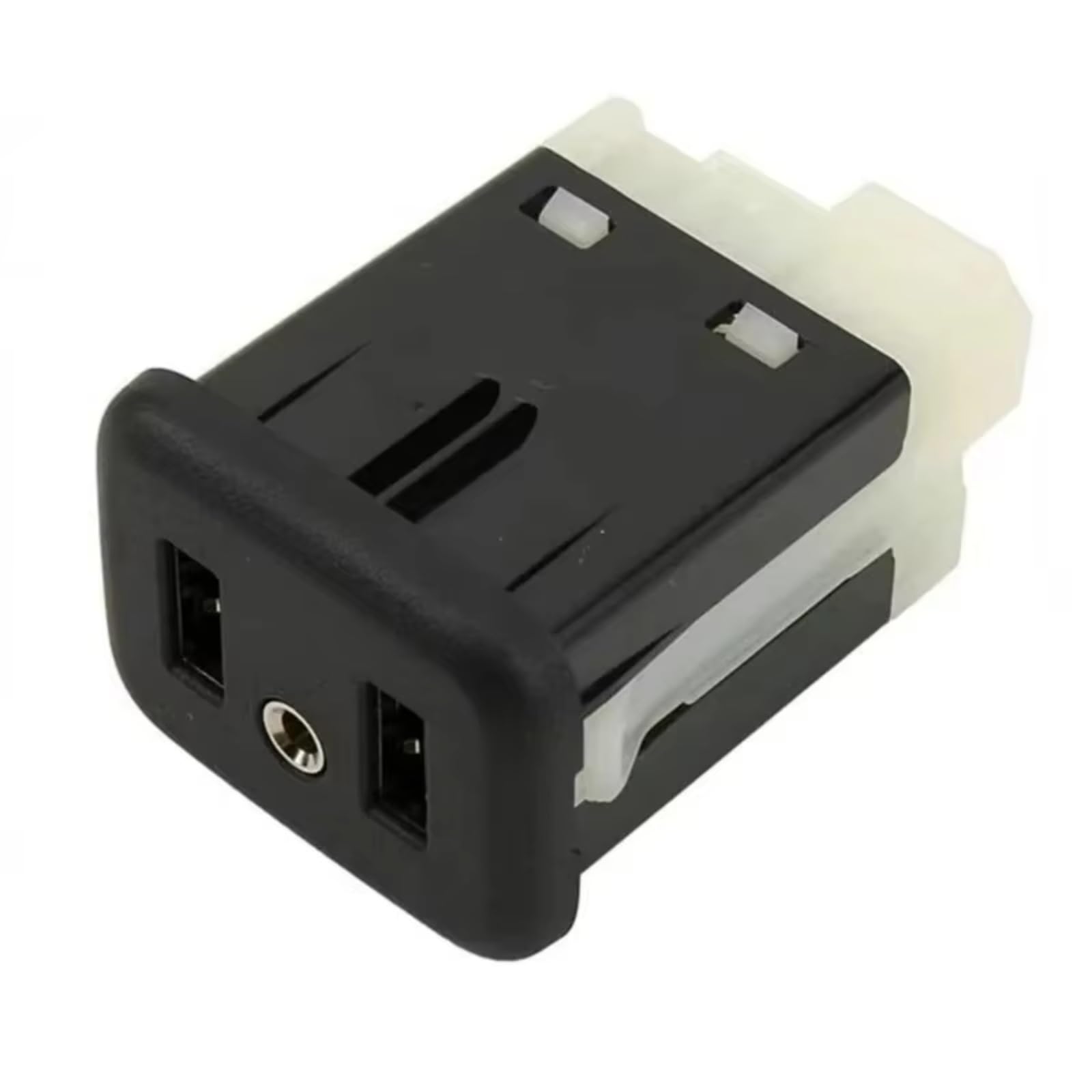 Interface USB AUX voiture compatible avec Cadillac ATS XT5 XT6 - 6