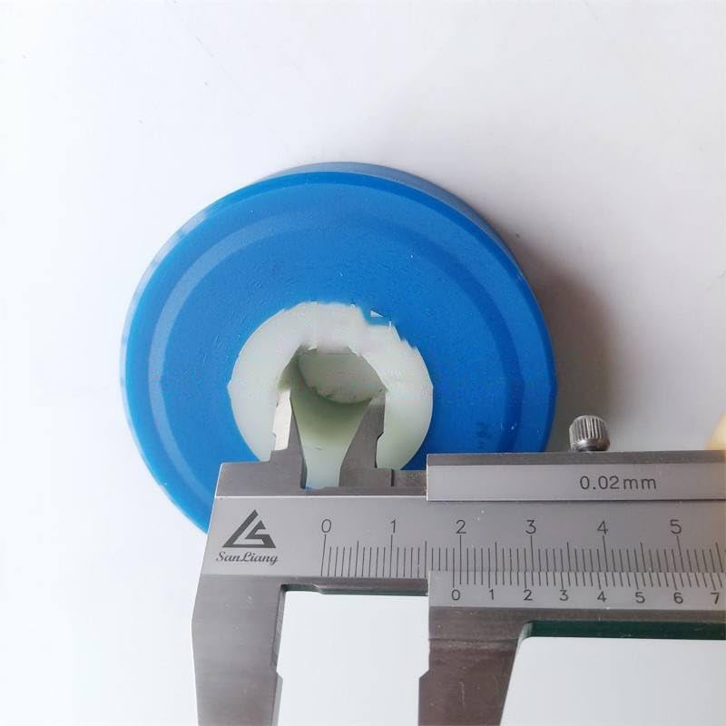 50PCS GO290AJ11 Escalator Step Chain Roller Use for XO508 XO-508 76x22 ID19mm G0290AJ11 D76/19mm H22mm 76x22x19