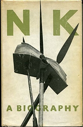 Nikos Kazantzakis: a Biography Based on His
