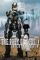 Algopix Similar Product 14 - The Prey of Gods