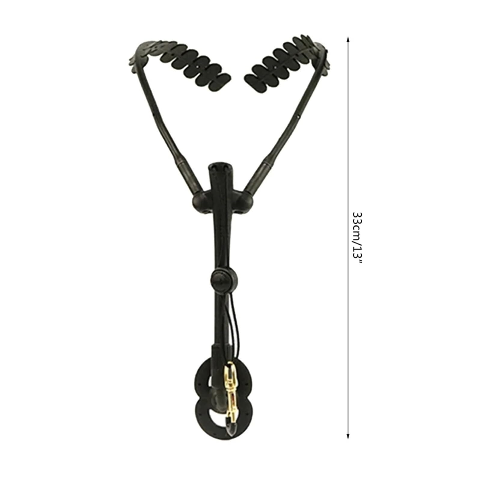 Imbracatura For Imbracatura Con Tracolla For Sax A Doppia Spalla