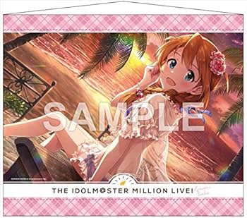 馬場このみ パーソナルパブミラー アイドルマスター ミリオンライブ