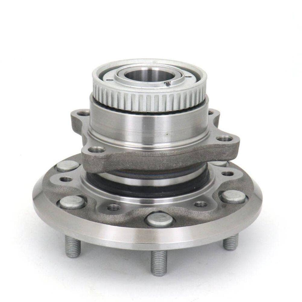 1pc/set PARTS# 43500-Z9001 Hub unit front LIUMO-AUTO, Hub