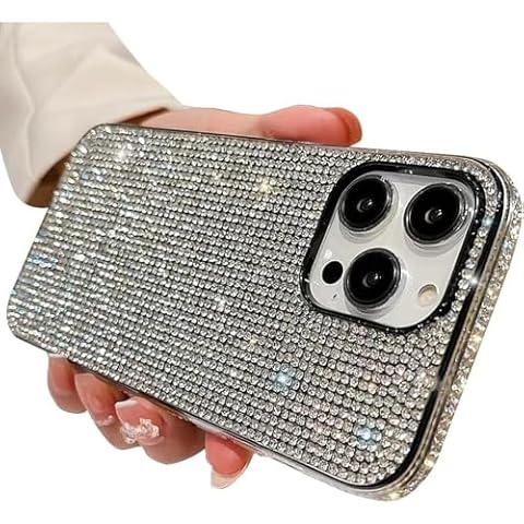 Casechics iPhone 15 Pro Max Case Cover