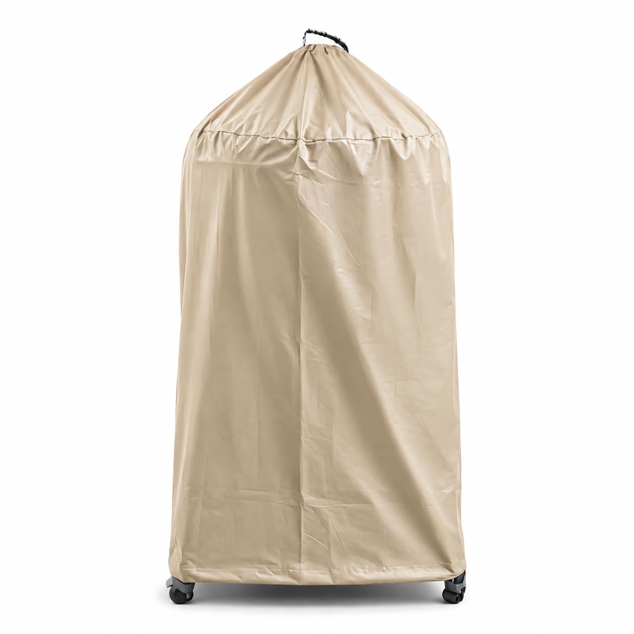 Housse Gozney Dome et S1 en tissu Oxford 600D beige pour protection intégrale
