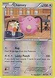 pokemon chansey qr code Riceverai la versione Reverse Holo (conosciuta anche come Holo Parallel Foil) di questa carta.