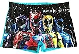 Power Rangers