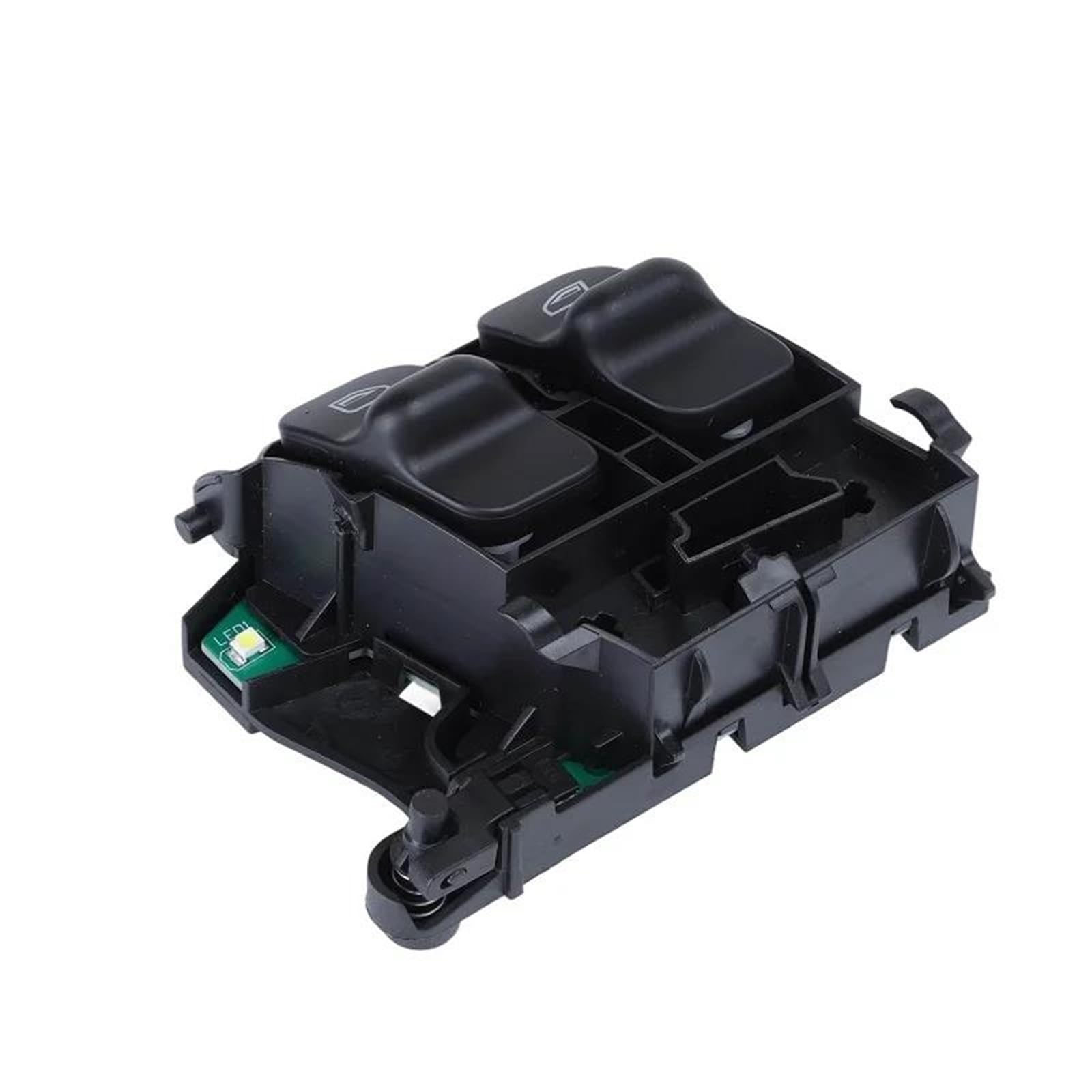 Interrupteur commande de vitre auto Boxster 987 - Commande lève-vitre électrique 997