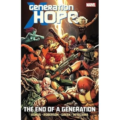 Generation Hope