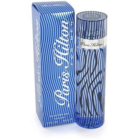 Paris Hilton Man By Paris Hilton For Men. Eau De Toilette Spray 3.4 Fl Oz Cover