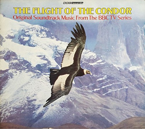 Amazon.com: Return Of The Condor LP (Vinyl Album) UK BBC 1984: CDs & Vinyl