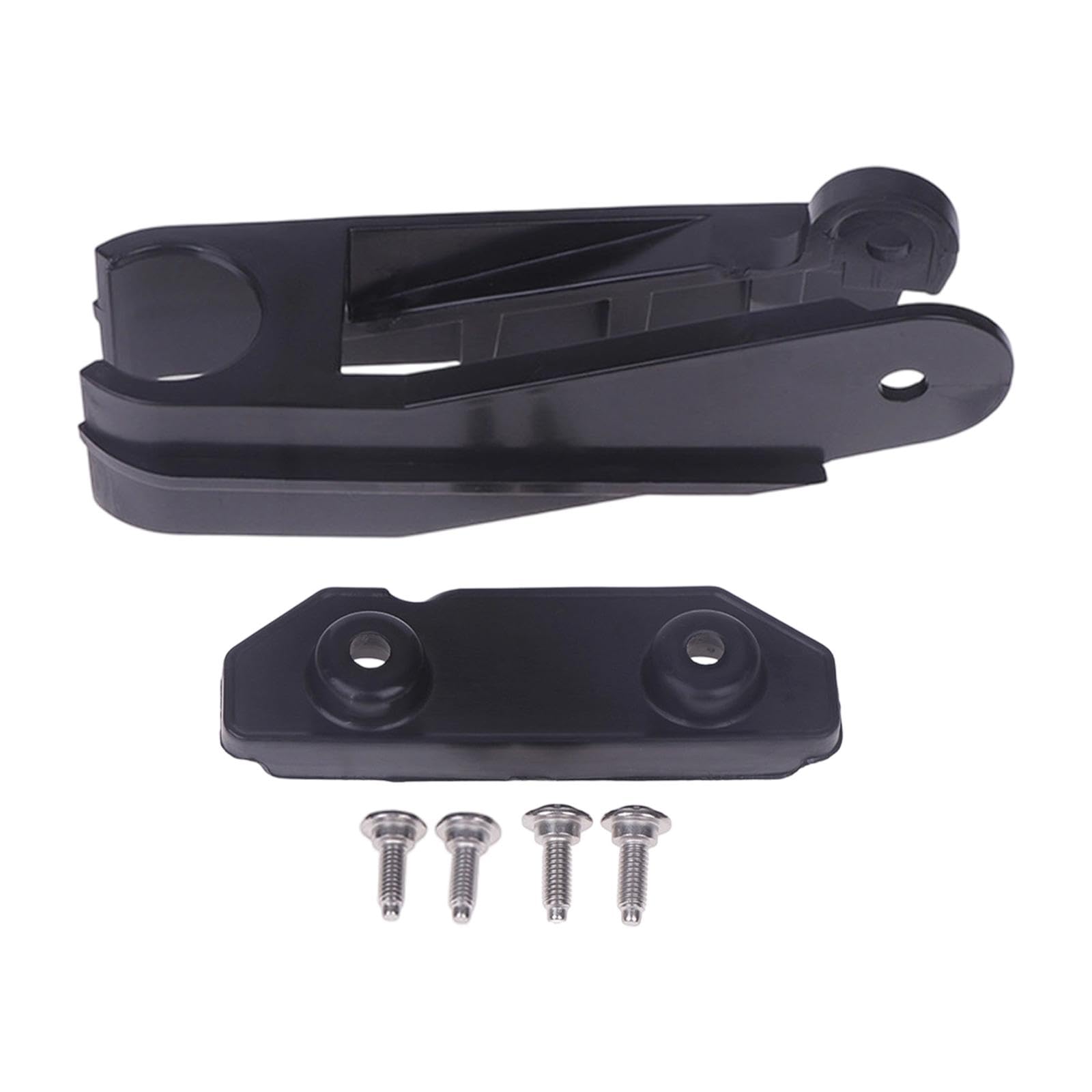 Amagogo Protezione Guida Tampone Guida Cursore Catena per Trk502x Trk502, Stile C