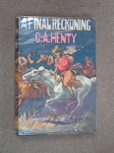 A Final Reckoning B002Q117O4 Book Cover