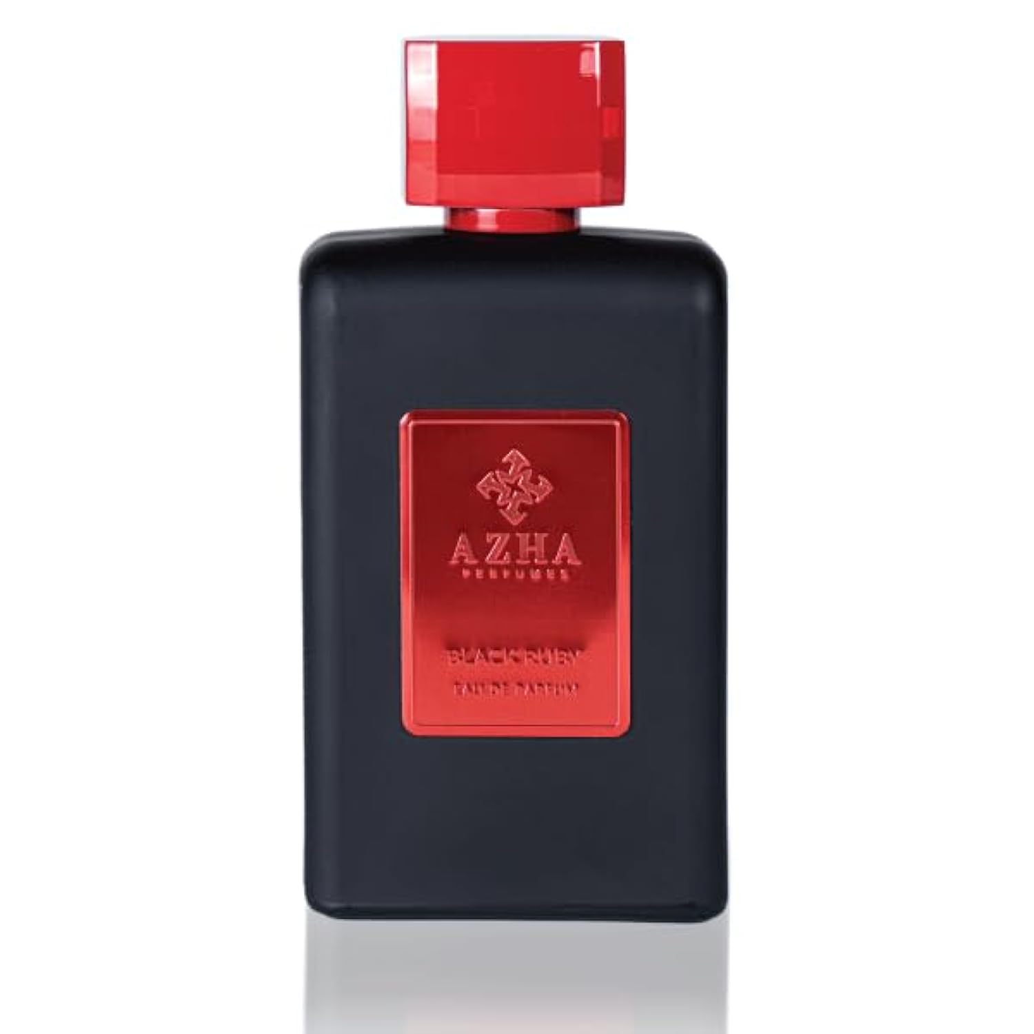 Azha Perfumes - Black Ruby EDP Unisex 100 ml