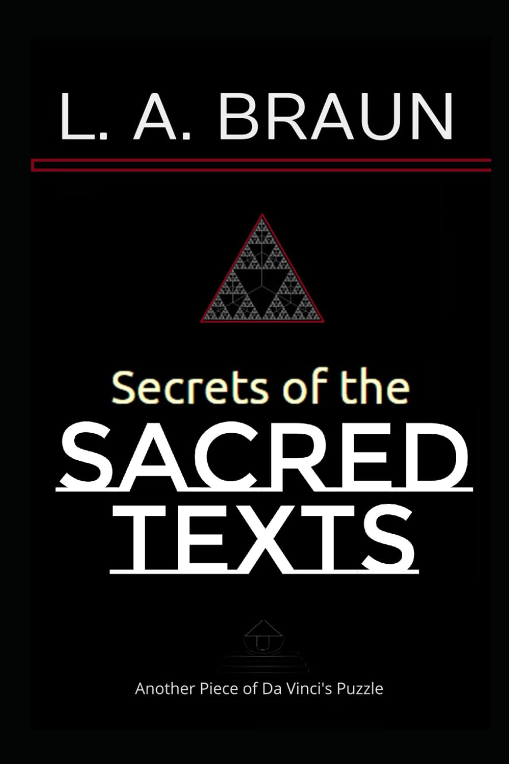 Secrets of the Sacred Texts