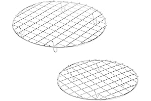 Original Baking Steel BBQ Grilling Rack