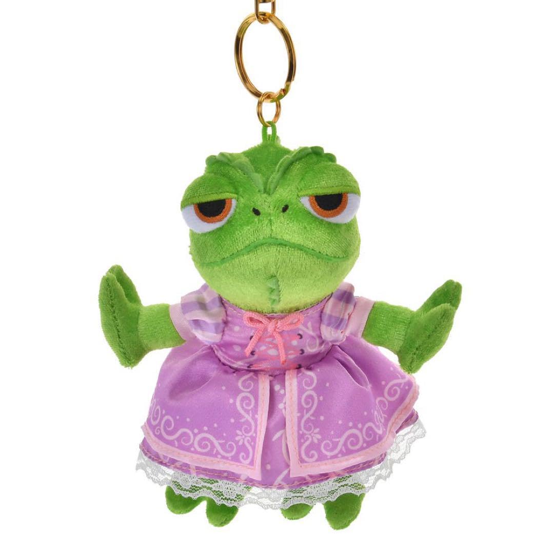 Amazon.co.jp: パスカル ぬいぐるみキーホルダー・キーチェーン