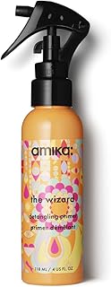 the wizard detangling primer | amika