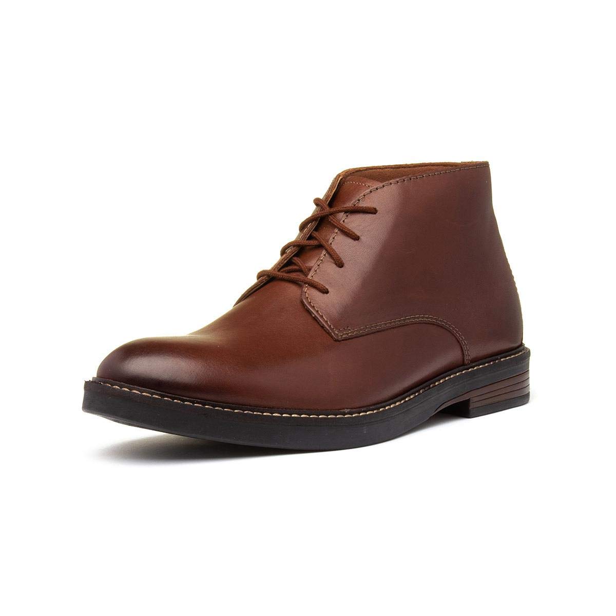 Clarks Paulson Mid, Botas clásicas Hombre