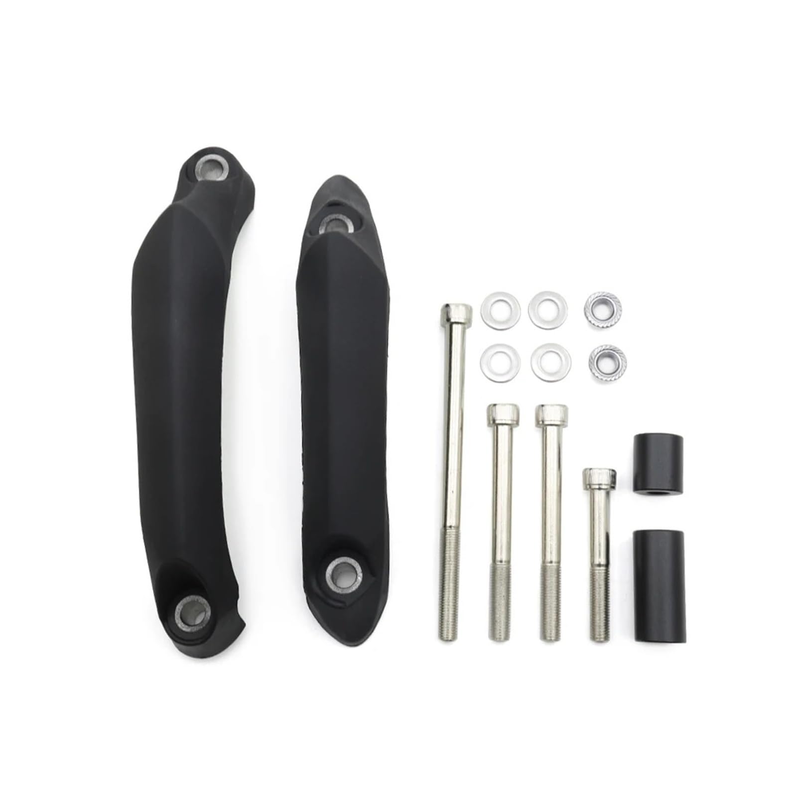 Protezione Telaio Moto Per Street Triple 765 RS RS 675 675R