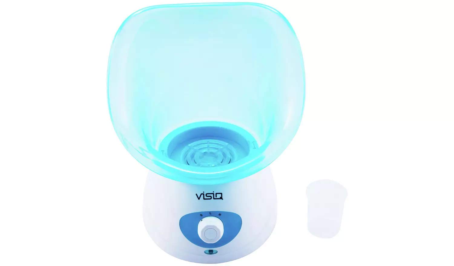 Sauna pour le visage