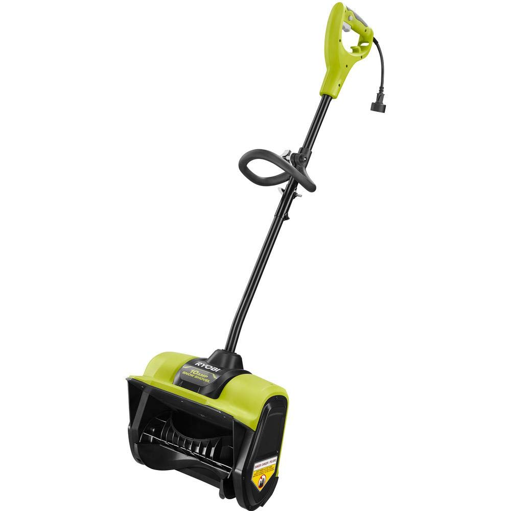 Amazon.com: RYOBI 12 in. 10 Amp Corded 
