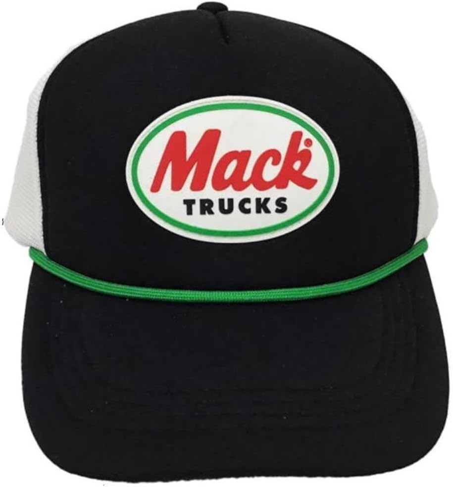 Snapback Hat, Multicolor