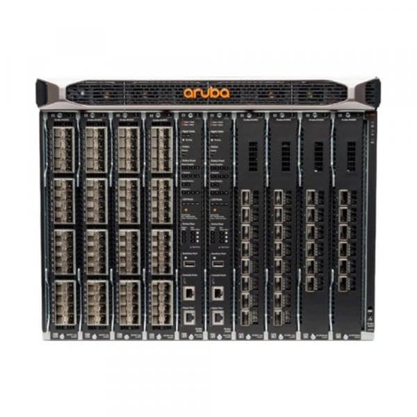 HP HPE Aruba 8400X 7.2Tbps Fab MOD