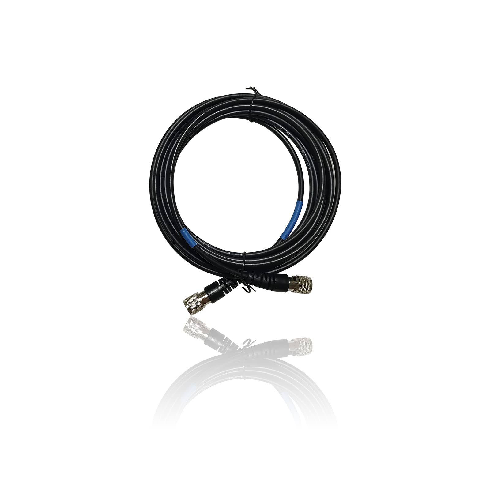 GNSS GPS Antenna Extension Cable 5M for GPS Navigation Antenna RTK Surveying Antenna