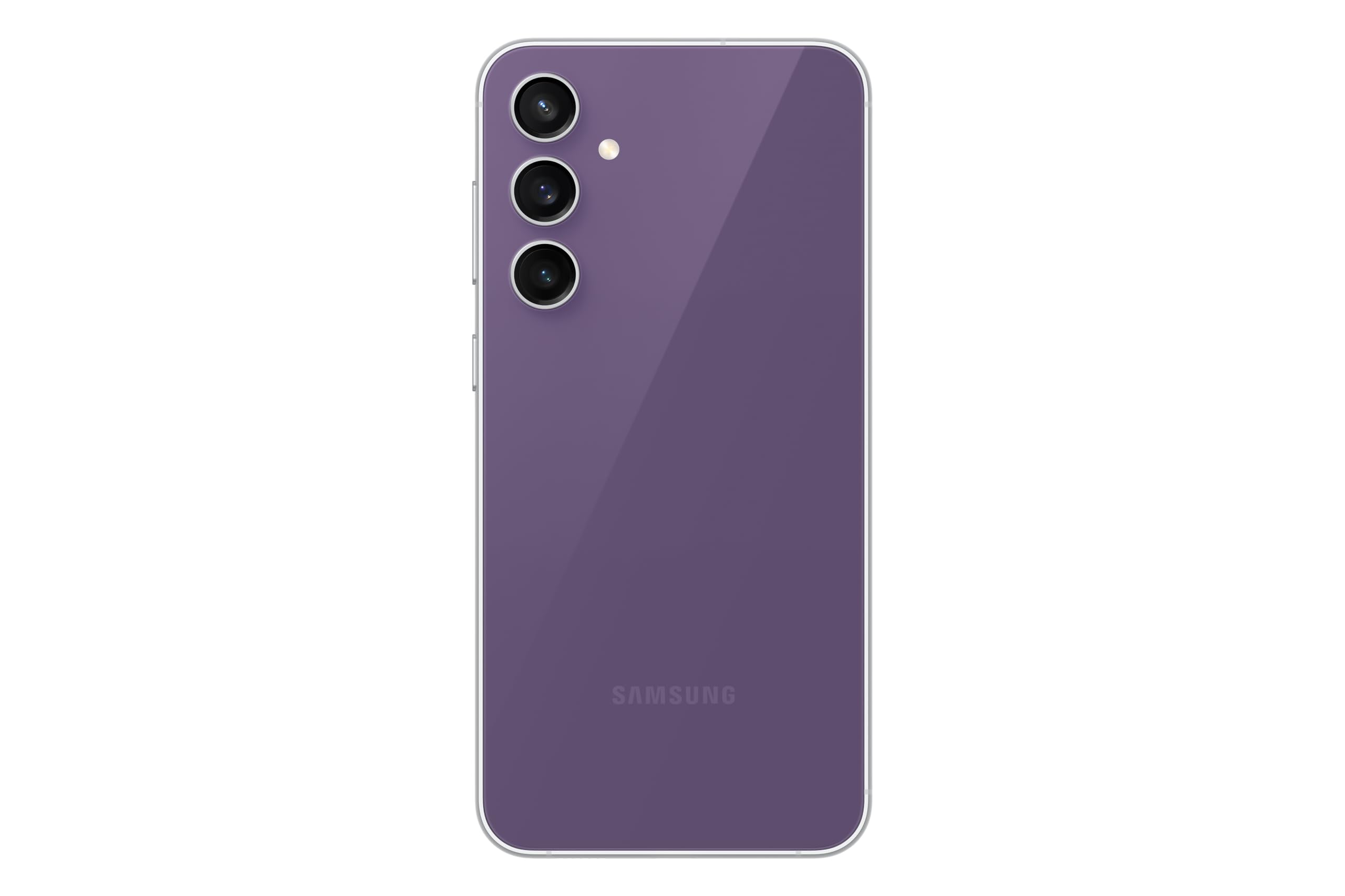 US版 Galaxy S23 FE 128GB パープル　Samsung Amazon.com: Samsung Galaxy S23 FE Factory Unlocked 128GB