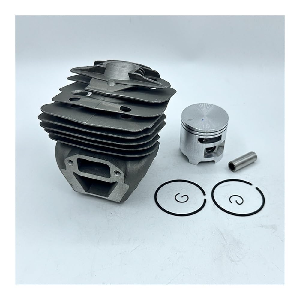 Cylindre piston 51 mm pour réparer moteur serré tronçonneuse 575XP 576XP