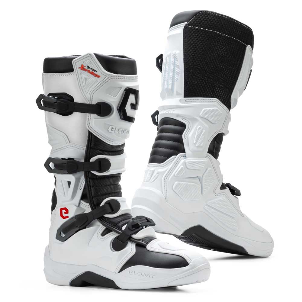 Amazon.co.jp: Eleveit(エレベイト) バイク オフロードブーツ X プリ