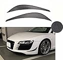 Auto Frontspoiler für Audi R8 V8 V10 2008 2009 2010 2011 2012 2013 2014 2015,Frontspoiler Protector FrontstoßStangenlippe Autoantikollisionsschutz Body Kit Auto Frontspoiler für Audi R8 V8 V10 2008 2009 2010 2011 2012 2013 2014 2015,Frontspoiler Protector FrontstoßStangenlippe Autoantikollisionsschutz Body Kit