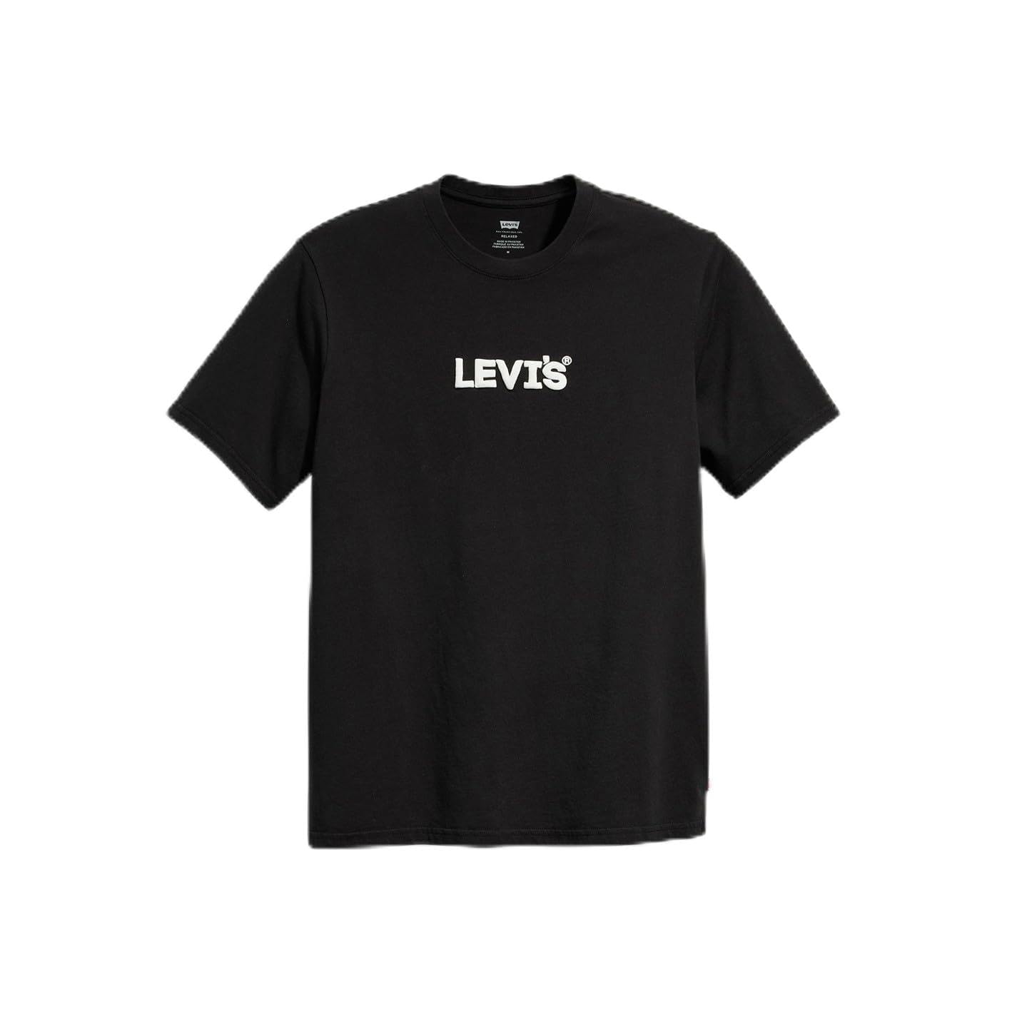 Levi's Camiseta SS Relaxed Fit Hombre