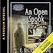 An Open Spook: A Haunted Guesthouse Mystery
