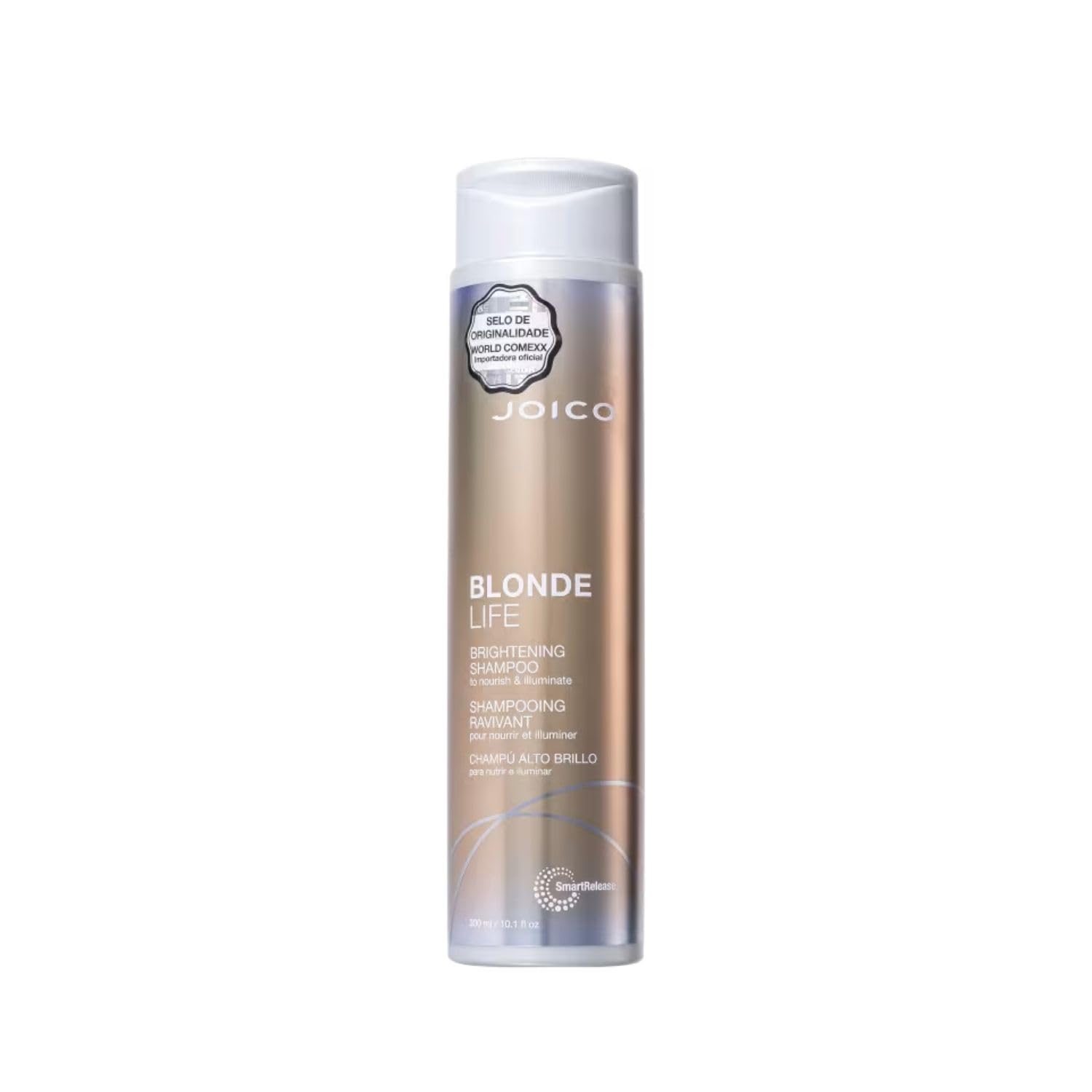 Joico Blonde Life Brightening Shampoo 300ml