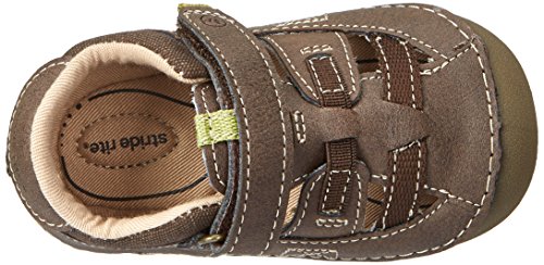 Stride Rite Baby-Boy's SRT Sm Antonio (Infant/Toddler)4
