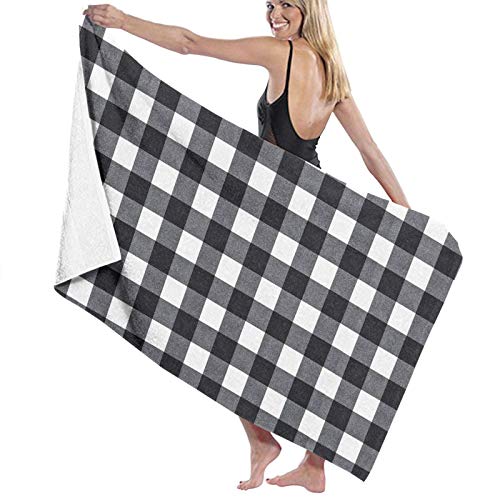 The Best Beach Towels Plaid Top 10 Picks in 2022
