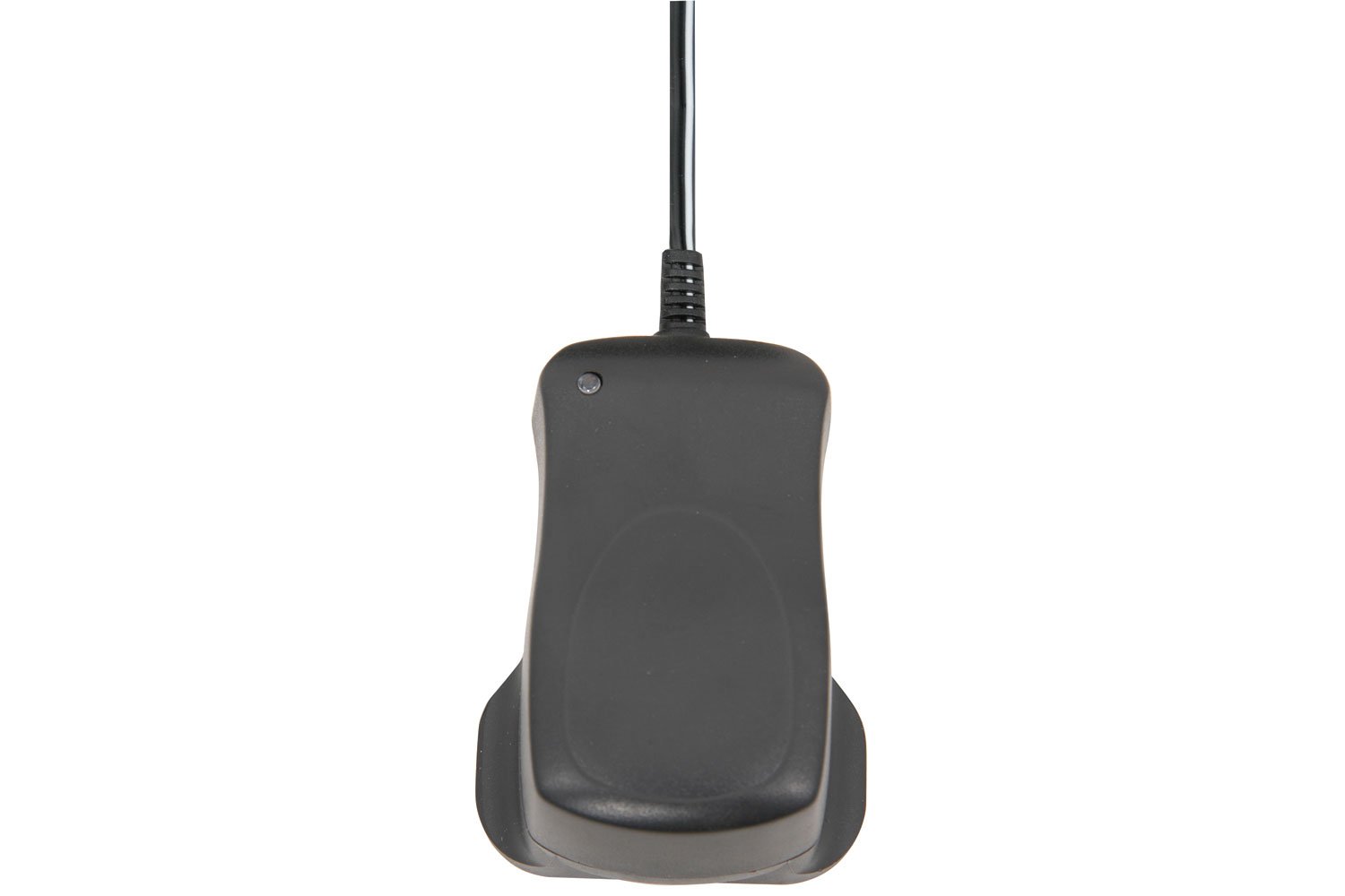 Mercury | Energy Efficient Switch-mode Power Supply with Multiple Adaptors & Adjustable Voltage | 600mA