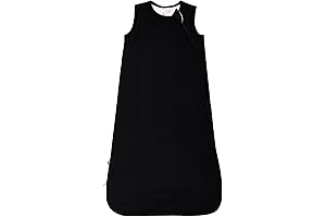 KYTE BABY Unisex Rayon 'Secretly Silky' Sleeping Bag for Babies and Toddlers