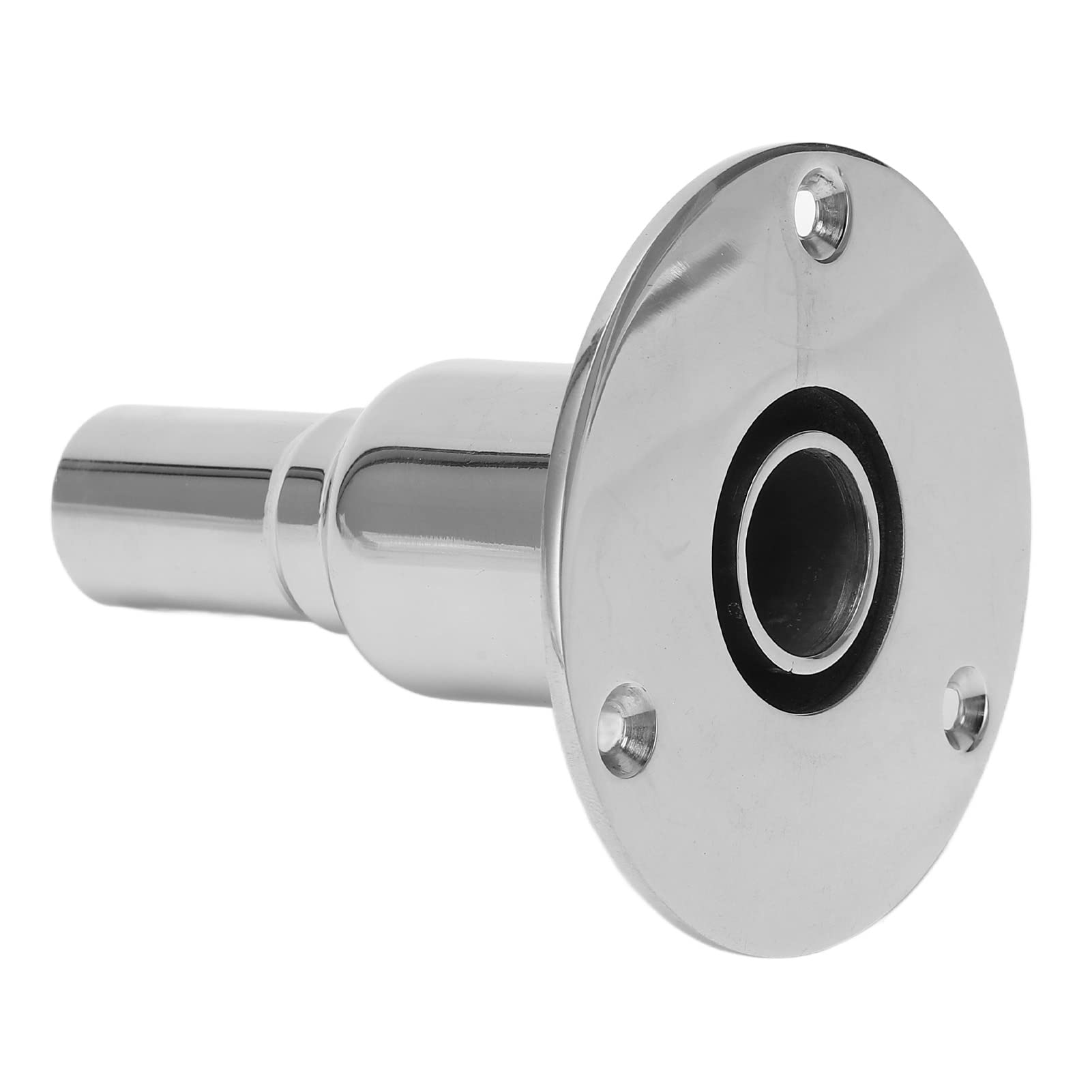 Tuyau D'échappement Traversant La Coque, Raccords D'échappement