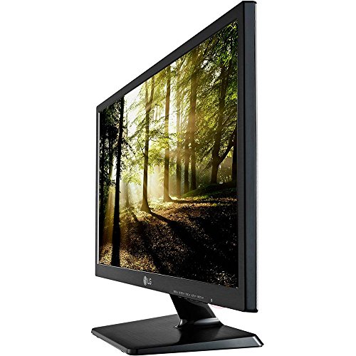 LG 20M37AA-B.AWZ - Monitor 19,5