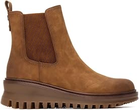 REFRESH - Stiefelette Donna - Scarpe comode e versatili - Moda casual