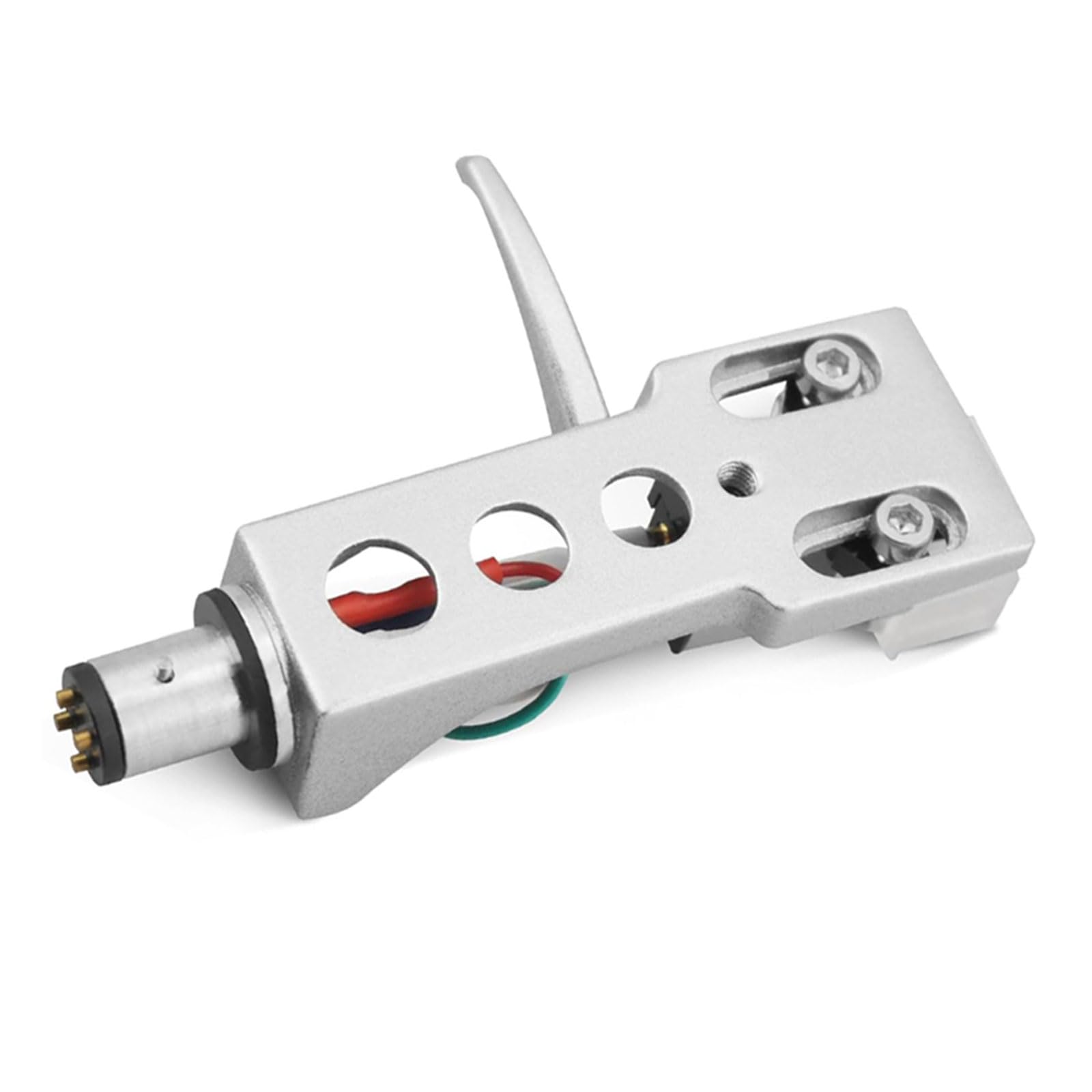 Cartuccia Phono professionale di ricambio per un suono potenziato per gli appassionati di suono chiaro accessorio giradischi AT-3600L SL cartuccia compatibile