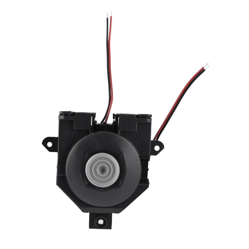Yunir Zestaw 5 sztuk wymiennych kciuków do gry 3D kciuki analogowe część zamienna drążka joystick uchwyty do kciuków zestawy naprawcze do kontrolera N64
