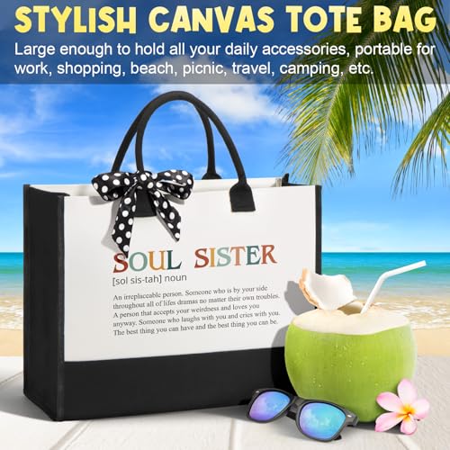 Image of Best Friend Christmas Birthday Gifts for Women, Friendship Gifts for Women