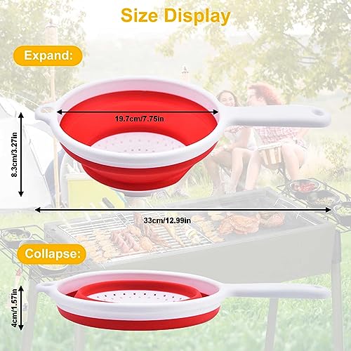 3 Packs Wood Pellet Sieve, Pellet Sieve Pan Sieve, Garden Sieve for