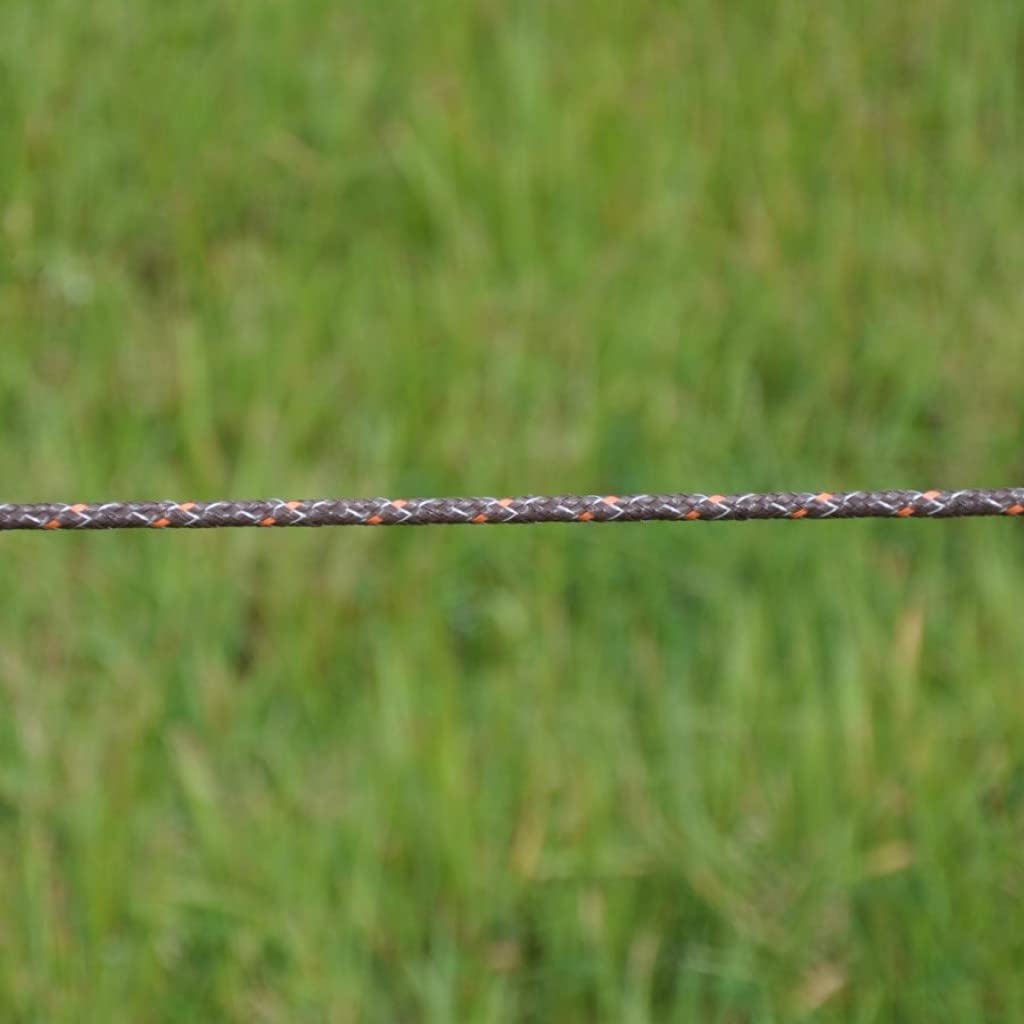 TurboLine Cord 500 m terra