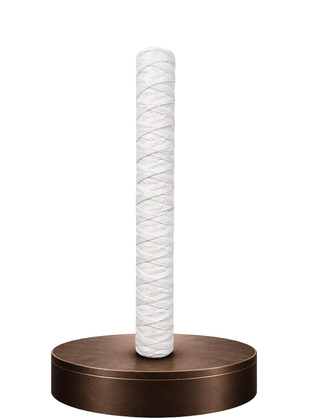 PP Spun Sediment Filter Cartridge | High-Efficiency String Wound Water Filter for RO/UV Systems | Removes Dirt, Sand & Rust Particles-image-16