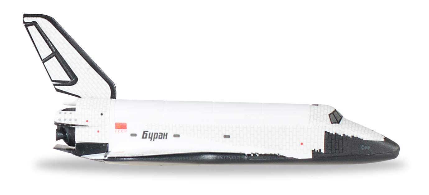 Herpa 558006 Antonov 178 An-178 – Scala 1/200, Edizione Le Bourget Air Show 2021